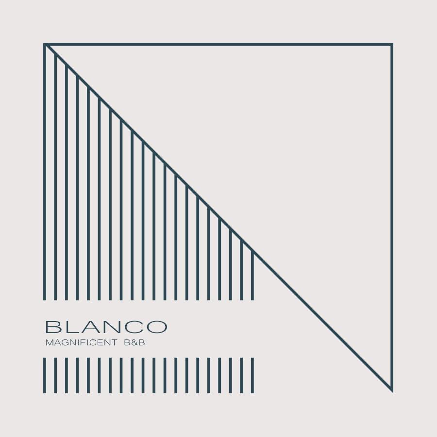 Blanco - Magnificent B&B 알타무라 외부 사진